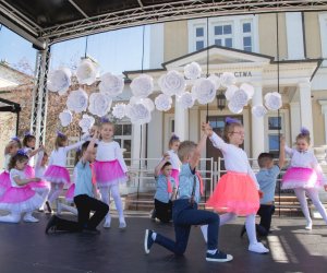 Jarmark św. Wojciecha 2018 - fotorelacja