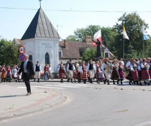 IX Podlaskie Święto Chleba