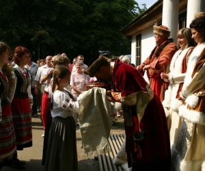 VII PODLASKIE ŚWIĘTO CHLEBA