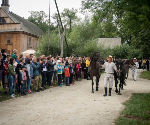 XVII Podlaskie Święto Chleba - fotorelacja