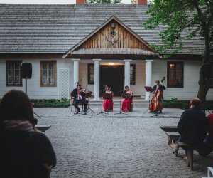 Noc Muzeów 2018 - fotorelacja