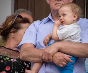 IX Zajazd Wysokomazowiecki - fotorelacja