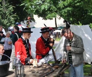 VIII Zajazd Wysokomazowiecki, 15.07.2012.