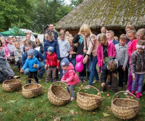 Jesień w Polu i Zagrodzie 2018 - fotorelacja