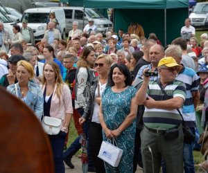 XVII Podlaskie Święto Chleba - fotorelacja