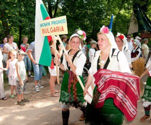 X PODLASKIE ŚWIĘTO CHLEBA