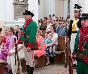 IX Zajazd Wysokomazowiecki - fotorelacja