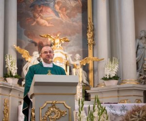 XVII Podlaskie Święto Chleba - fotorelacja