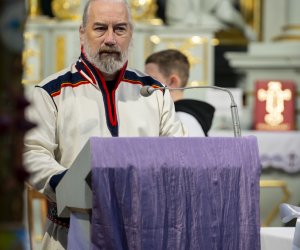 44. Konkursu Gry na Instrumentach Pasterskich im. Kazimierza Uszyńskiego - FOTORELACJA