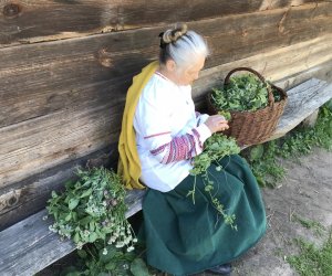 Wianki w Oktawę Bożego Ciała