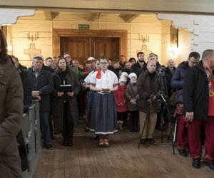 LIGAWKI 2016 - Fotorelacja z konkursu