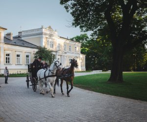 Noc Muzeów 2018 - fotorelacja