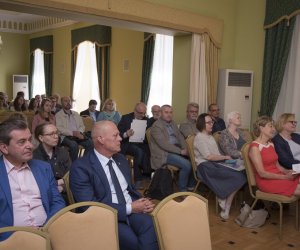 Międzynarodowa konferencja pt. ”Wolni i uwłaszczeni..." - fotorelacja