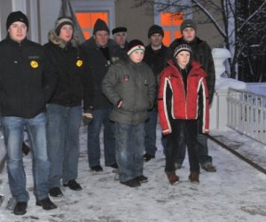 Fotorelacja z XXX Konkursu Gry na Instrumentach Pasterskich im. Kazimierza Uszyńskiego