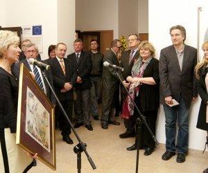 Muzeum w Ciechanowcu ponownie z wystawą w Warszawie