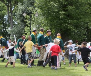 VIII Zajazd Wysokomazowiecki, 15.07.2012.