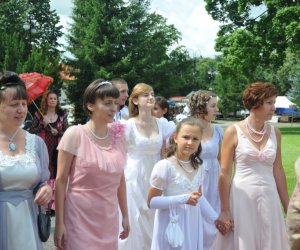VIII Zajazd Wysokomazowiecki, 15.07.2012.