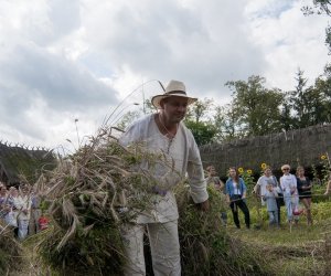 XVI Podlaskie Święto Chleba