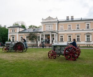 Noc Muzeów 2014
