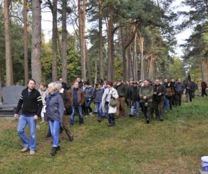 Obchody Jubileuszu 50-lecia Muzeum Rolnictwa w Ciechanowcu, 3-5 października