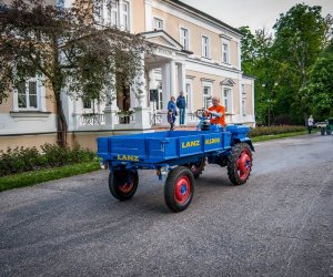 Nie spać! Zwiedzać! - Noc w Muzeum Rolnictwa w Ciechanowcu