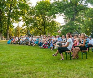 Podlaska Oktawa Kultur 2014 - Koncert Teatru BEREHINYA