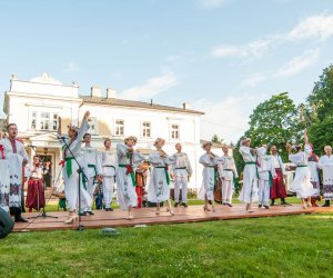 Podlaska Oktawa Kultur 2014 - Koncert Teatru BEREHINYA
