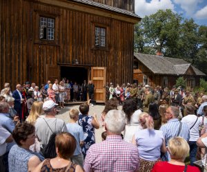 15 Zajazd Wysokomazowiecki - Fotorelacja