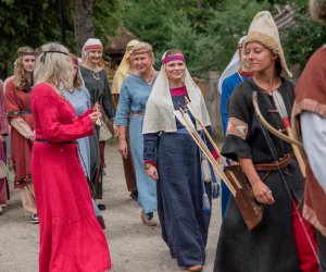 14 Zajazd Wysokomazowiecki - fotorelacja