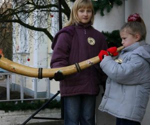 Wyniki XXVI Konkursu Gry na Instrumentach Pasterskich (02.12.2006r.)