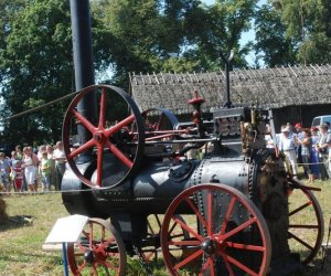 IX Podlaskie Święto Chleba