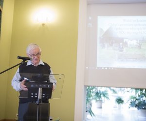 Międzynarodowa konferencja pt. ”Wolni i uwłaszczeni..." - fotorelacja