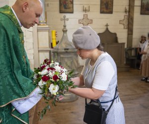 15 Zajazd Wysokomazowiecki - Fotorelacja