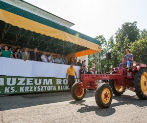 Święto Chleba po raz trzynasty