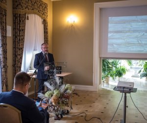 Podsumowanie Konkursu na Najlepiej Zachowany Zabytek Drewniany 2018 - fotorelacja