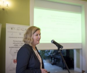 „Parazytozy zwierząt – aktualne zagrożenia – nowe rozwiązania terapeutycznie i profilaktyczne”