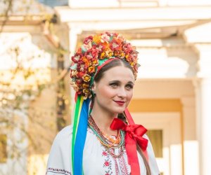 Podlaska Oktawa Kultur 2014 - Koncert Teatru BEREHINYA