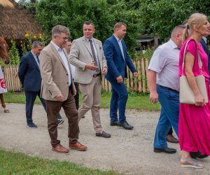14 Zajazd Wysokomazowiecki - fotorelacja