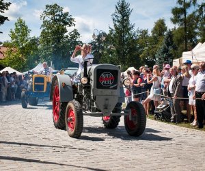 XVIII Podlaskie Święto Chleba - fotorelacja