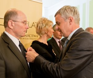 Galeria zdjęć z 18 maja 2012r