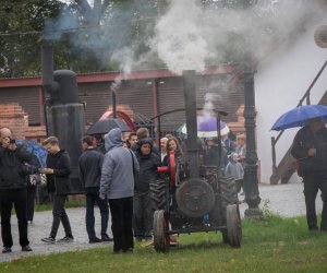 Jesień w Polu i Zagrodzie 2018 - fotorelacja