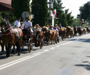 IX Podlaskie Święto Chleba