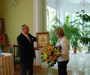 Rośliny lecznicze w kulturze, nauce i sztuce,
