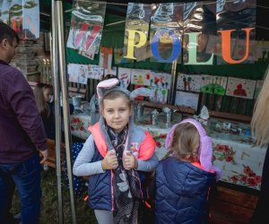 Jesień w polu i zagrodzie - fotorelacja