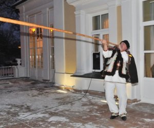 Fotorelacja z XXX Konkursu Gry na Instrumentach Pasterskich im. Kazimierza Uszyńskiego