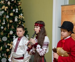 Galeria z 6 grudnia 2015
