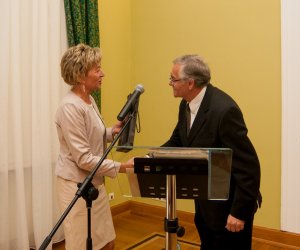 Wystawa czasowa "Chętnik znany i nieznany"