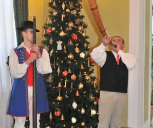 Fotorelacja z XXX Konkursu Gry na Instrumentach Pasterskich im. Kazimierza Uszyńskiego