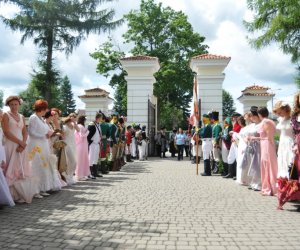 VIII Zajazd Wysokomazowiecki, 15.07.2012.