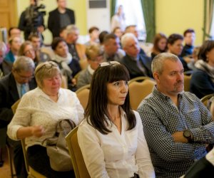 Podsumowanie Konkursu na Najlepiej Zachowany Budynek Drewniany